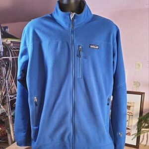 Patagonia R1 Daily Jacket